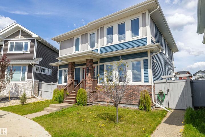Property Photo:  4229 Veterans Way NW  AB T5E 6W7 