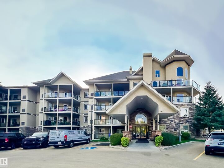 1320 Rutherford Road SW 320  Edmonton AB T6W 0B6 photo