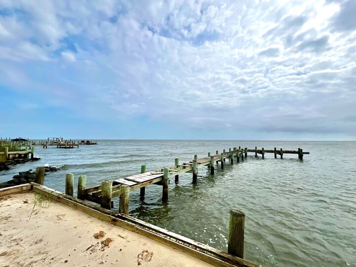 Property Photo:  Lot 1007 Bayside Dr  VA 23356 