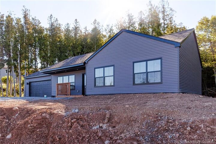 Photo de la propriété:  9 Greystone Drive  NB E2G 0H9 