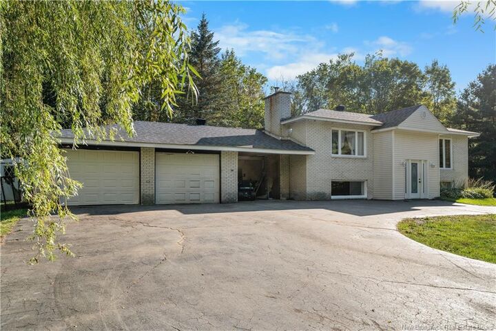 Property Photo:  2671 Middle River Road  NB E2A 6X7 