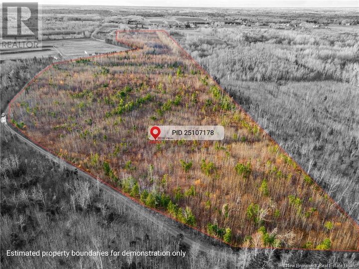 Lot Renauds Mills Road — photo 1