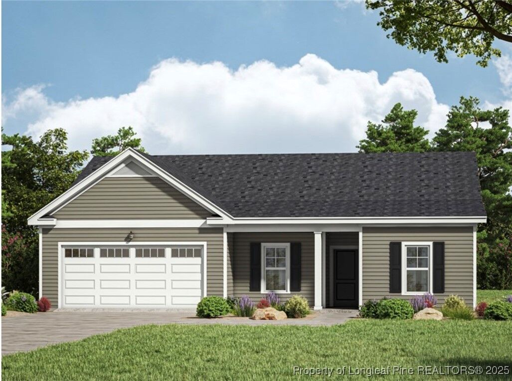 Property Photo:  214 Dalton Drive  NC 28357 