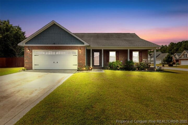 Property Photo: 2917 Jakes Alley NC 28306