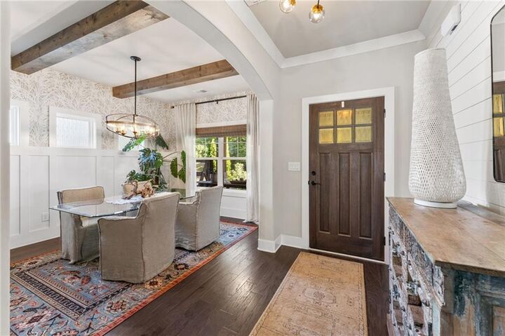 Property Photo: 107 Crown Lane GA 30188