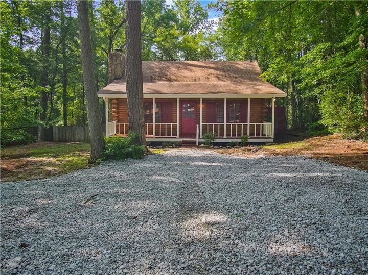 5642 Dorsett Shoals Road  Douglasville GA 30135 photo