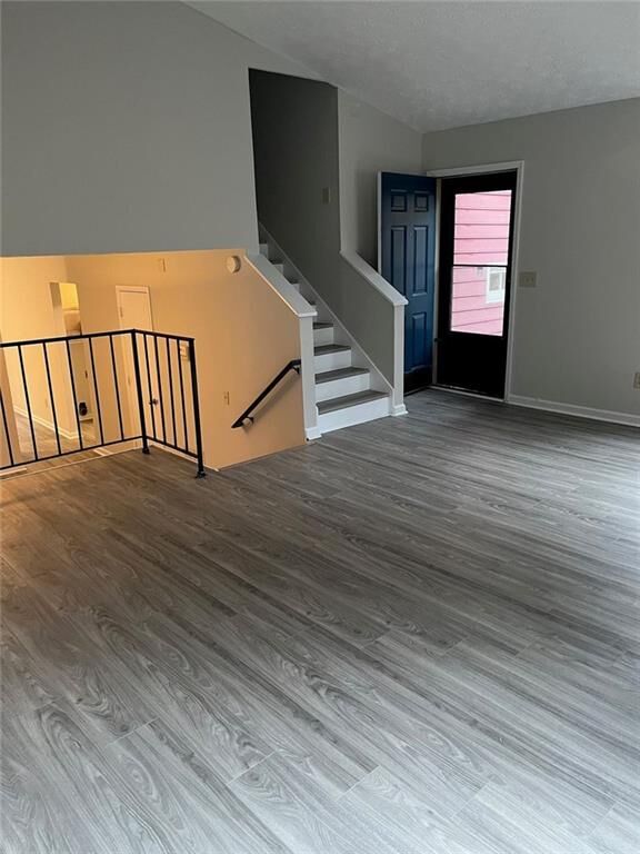 Property Photo: 1560 Pin Oak Lane SE GA 30094