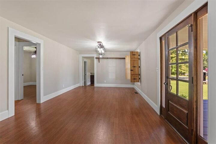 Property Photo: 782 Lower Burris Road GA 30114