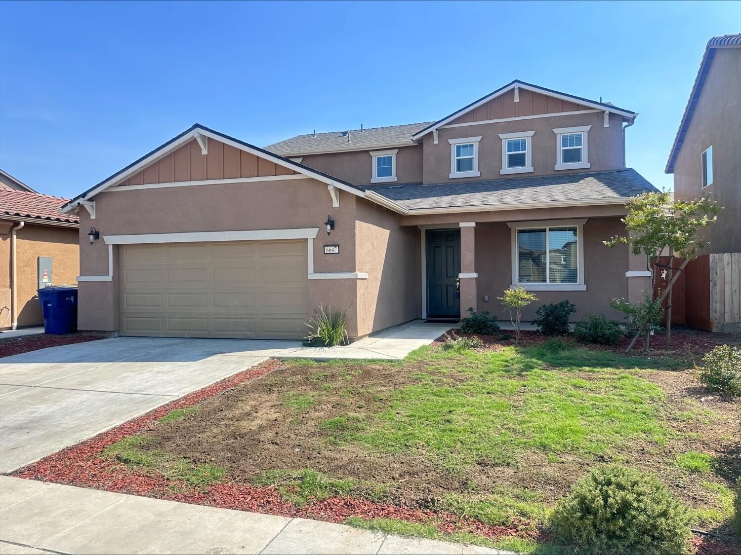 Property Photo:  6647 E Vassar Avenue  CA 93727