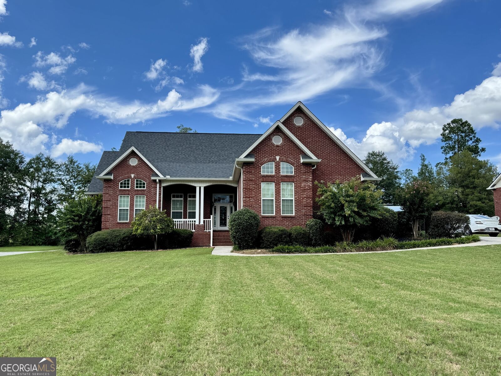 Property Photo:  169 Hidden Creek Circle  GA 31052 