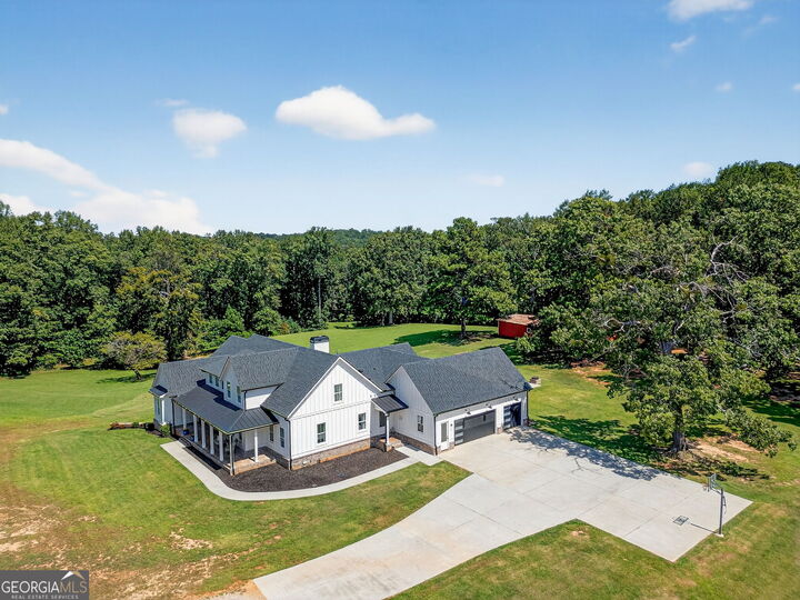 4621 Stanley Road  Flowery Branch GA 30542 photo