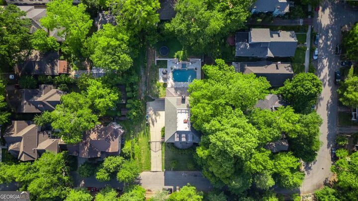 Property Photo:  790 Lakeview Avenue NE  GA 30308 
