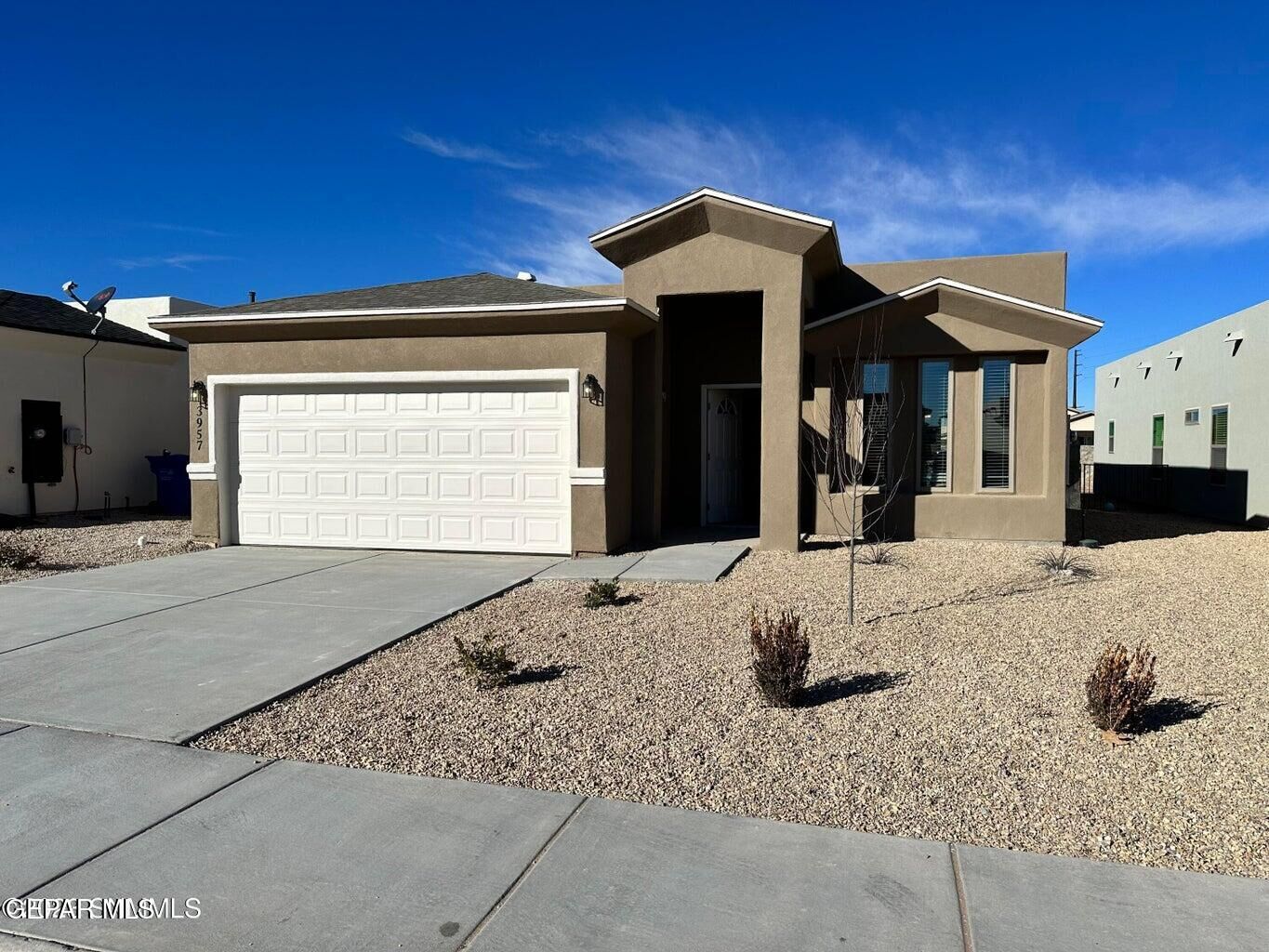 Property Photo: 13817 Centro Vista Avenue TX 79928