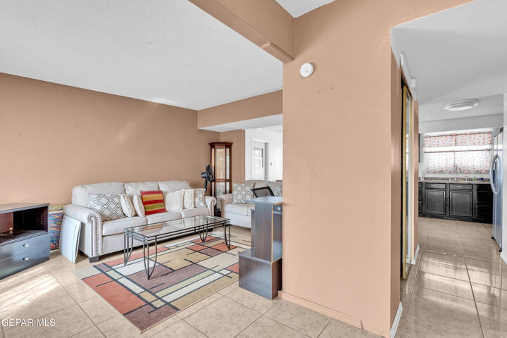 Property Photo:  10400 Omega Circle  TX 79924 