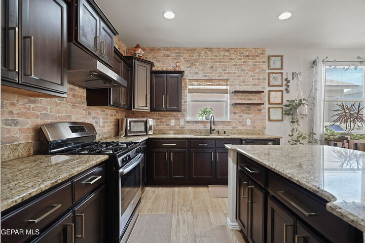 Property Photo:  7112 N Skies  TX 79934 