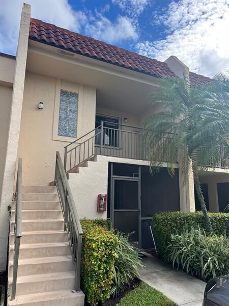 Property Photo:  16441 Blatt Blvd 204  FL 33326 