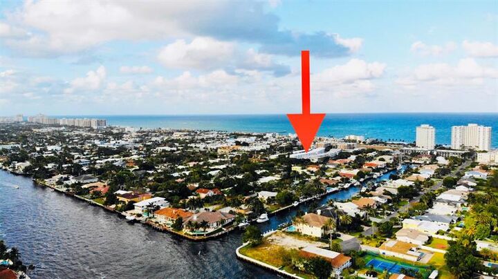 Property Photo:  234 Hibiscus Ave 271  FL 33308 