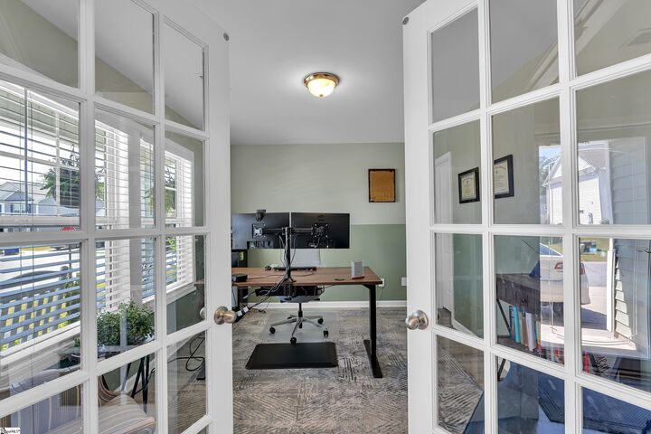 Property Photo:  432 Icebow Road  SC 29644 