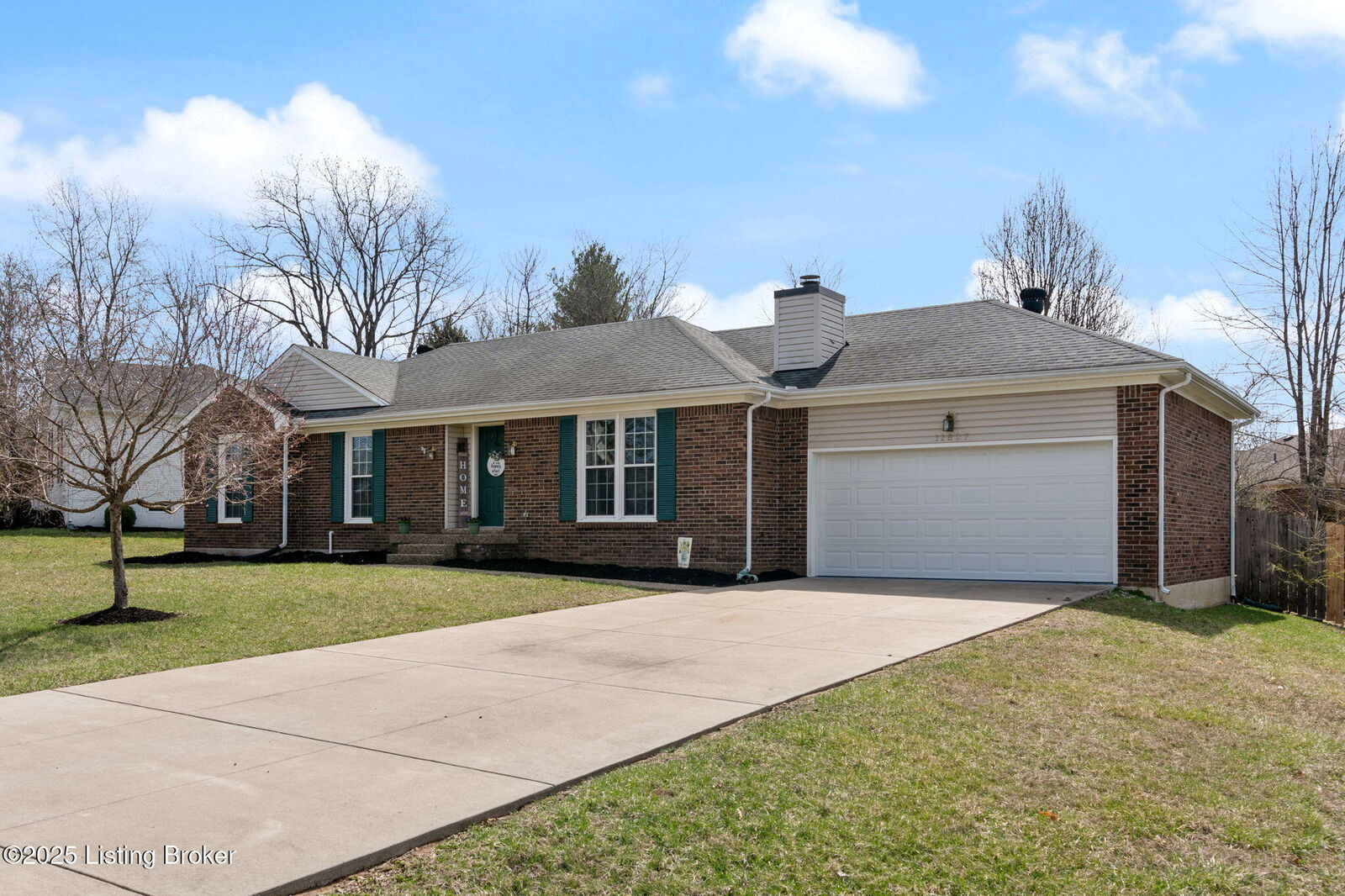 Property Photo:  11827 Springmeadow Ln  KY 40026 
