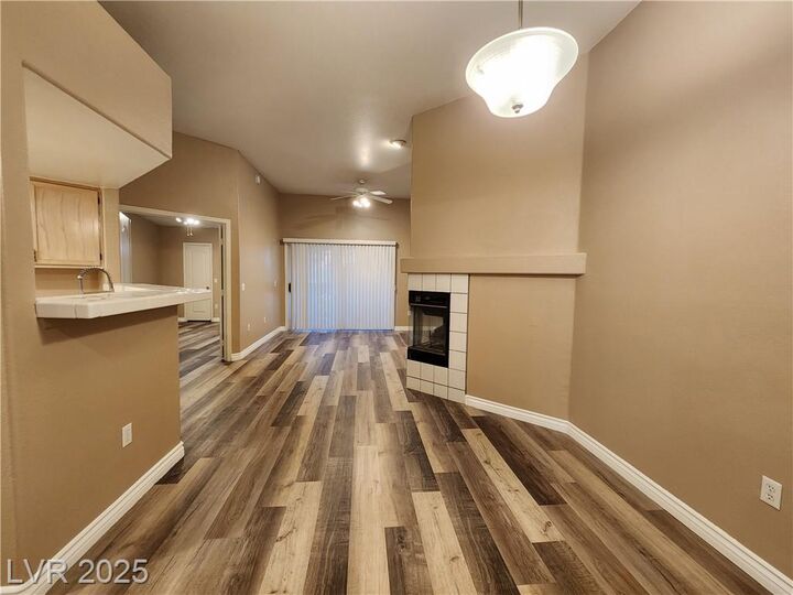 Property Photo:  7400 West Flamingo Road 2032  NV 89147 