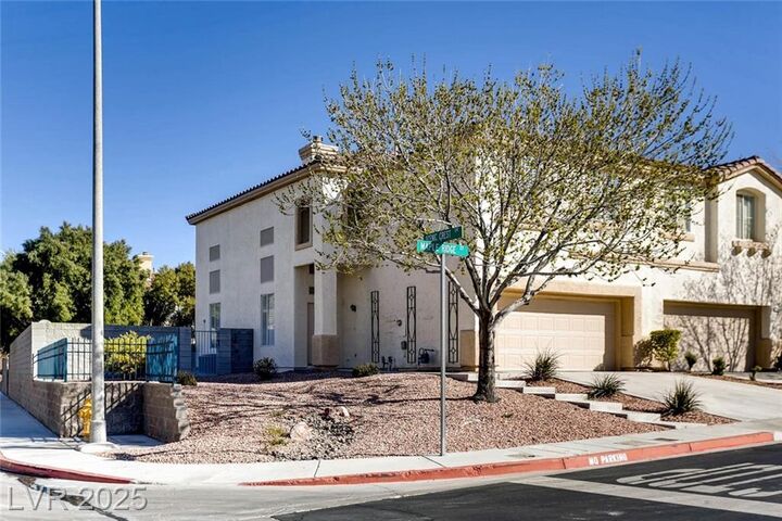 Property Photo:  3106 Maple Ridge Court  NV 89052 