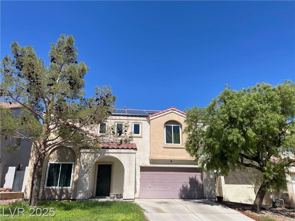 Property Photo:  10000 Ranch Hand Avenue  NV 89117 