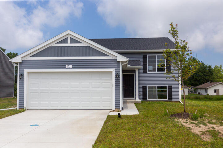 Property Photo: 152 Mayfield Drive IN 46360