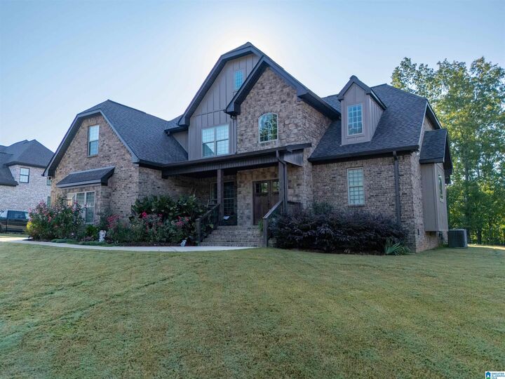 386 Apple Blossom Way  Oxford AL 36203 photo