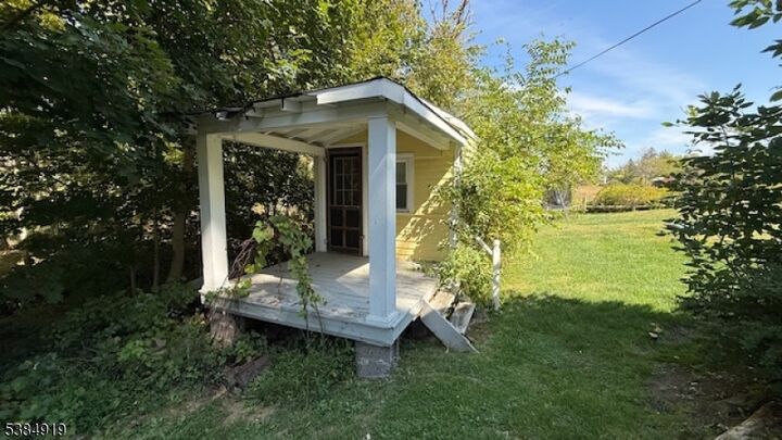 Property Photo:  198 Libertyville Rd  NJ 07461 