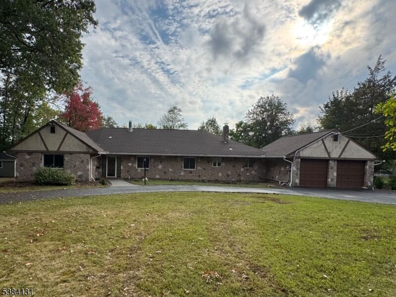 Property Photo: 111 Lake Dr NJ 07470