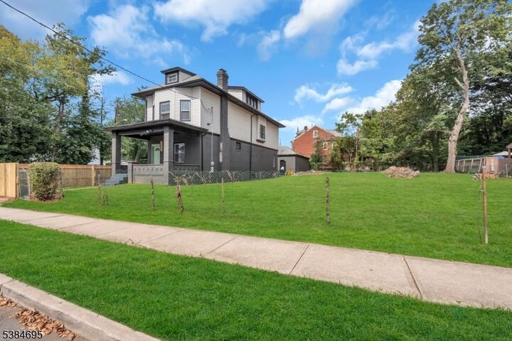 Property Photo: 302 Bellevue Ave NJ 08618