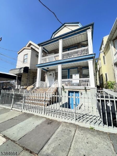 Property Photo: 564 Broadway NJ 07104