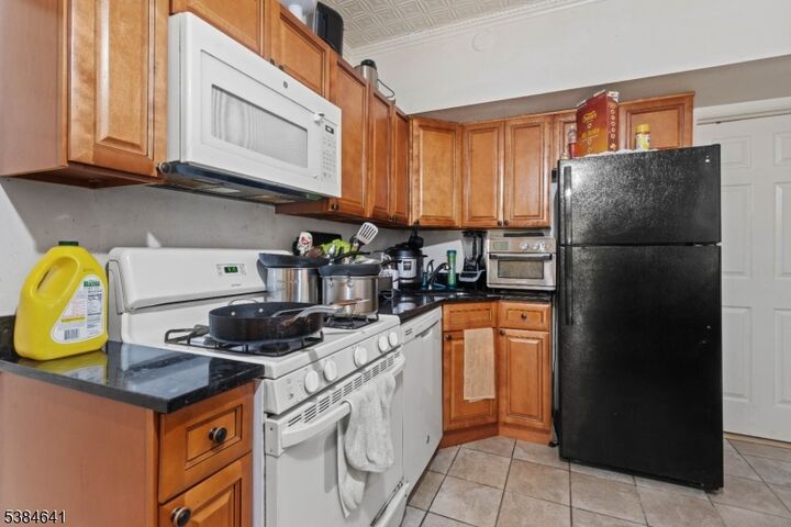 Property Photo: 258 Ackerman Ave NJ 07011
