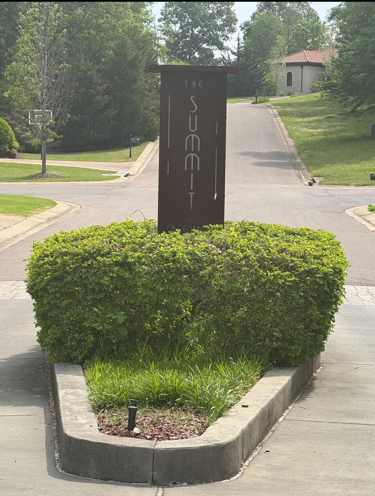 Property Photo: Lot 329 Greenbriar Street MS 39759