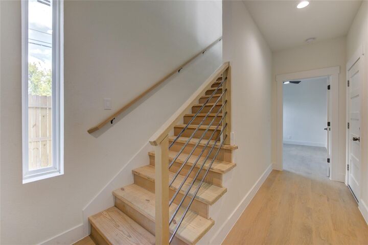 Property Photo: 4702 Coke Street TX 77020