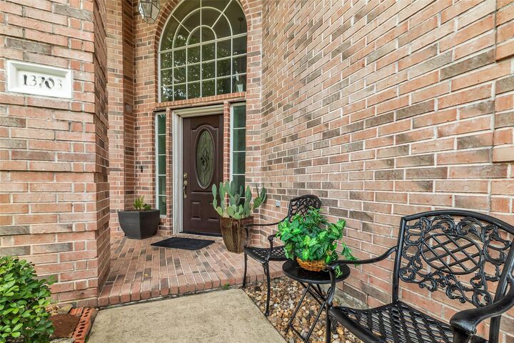 Property Photo:  13703 Layton Hills Drive  TX 77429 