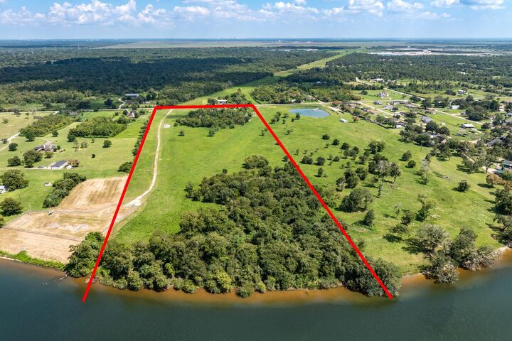 Property Photo:  0 County Road 510B  TX 77422 