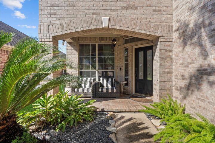 Property Photo: 11514 Senna Ledge Court TX 77089