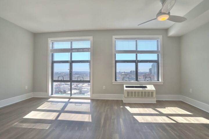 Property Photo: 32 Oakland Ave 1410 NJ 07306