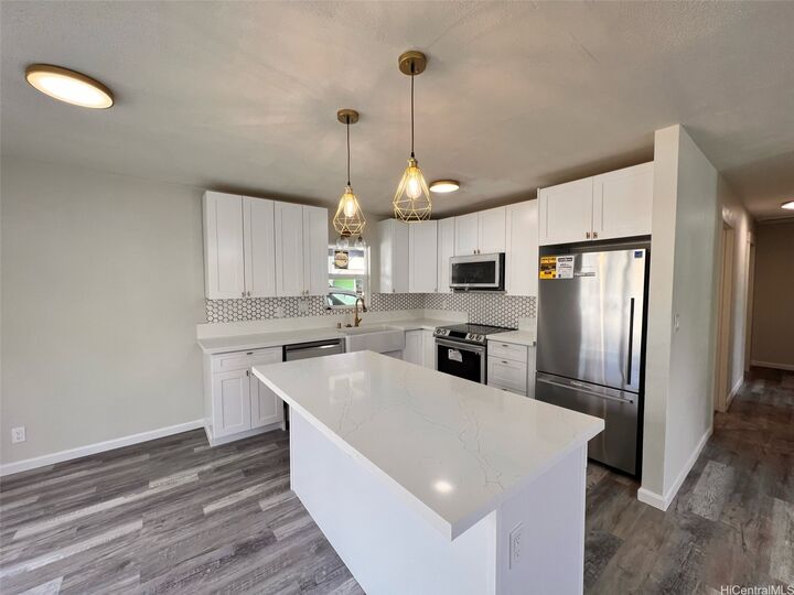 Property Photo:  84-593 Nukea Street  HI 96792 
