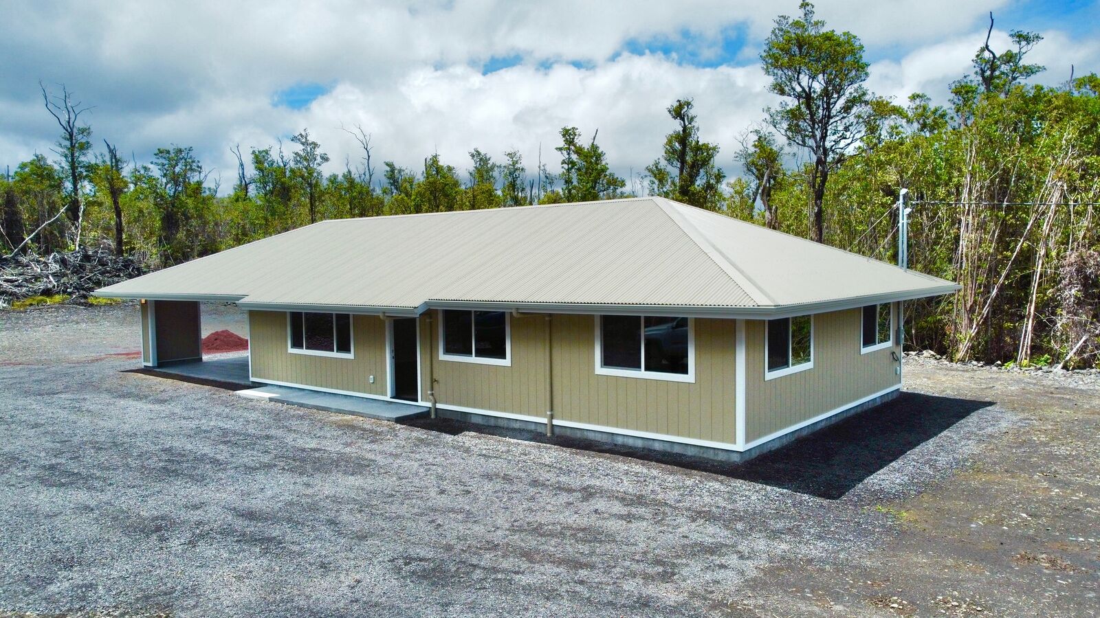 Property Photo: 11-2683 Ala Kapena HI 96785