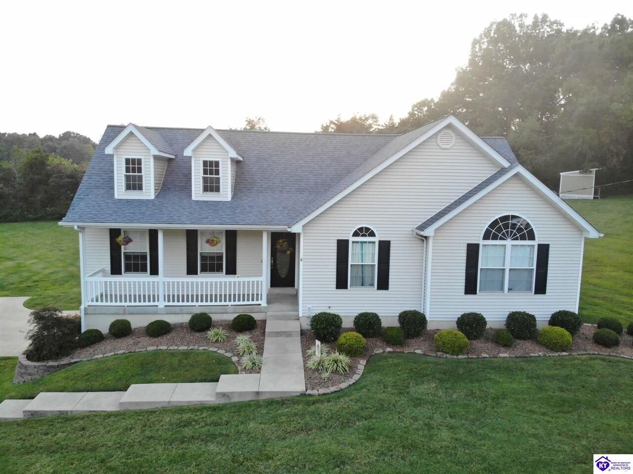 Property Photo: 35 Majestic Way KY 42724