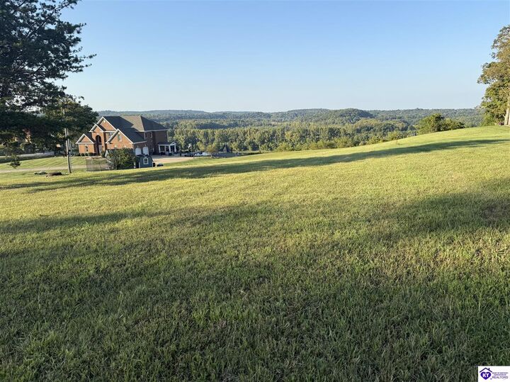 Property Photo: Lot 1 Lisa Drive KY 40108