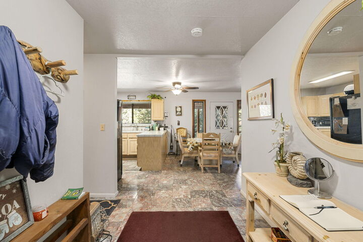 Property Photo: 4310 N Cedar Mtn Dr UT 84762