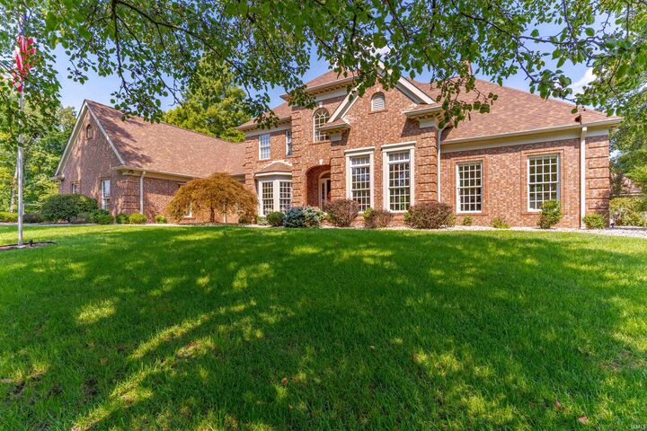 Property Photo:  224 E Mount Pleasant Road  IN 47711 
