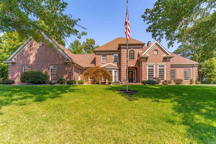 Property Photo:  224 E Mount Pleasant Road  IN 47711 