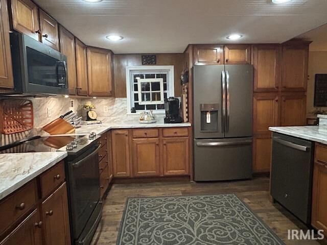 Property Photo: 6358 N State Road 65 Road IN 47640