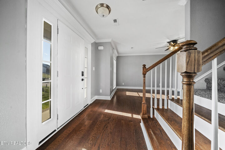 Property Photo: 1037 Ruscello Drive TN 37801