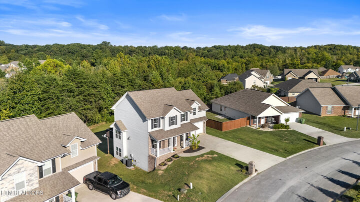 Property Photo: 1037 Ruscello Drive TN 37801