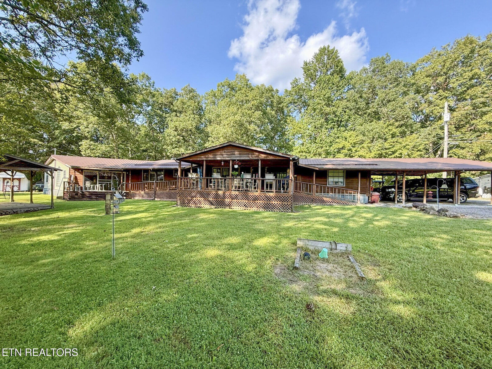Property Photo: 311 Dykes Lane TN 38571